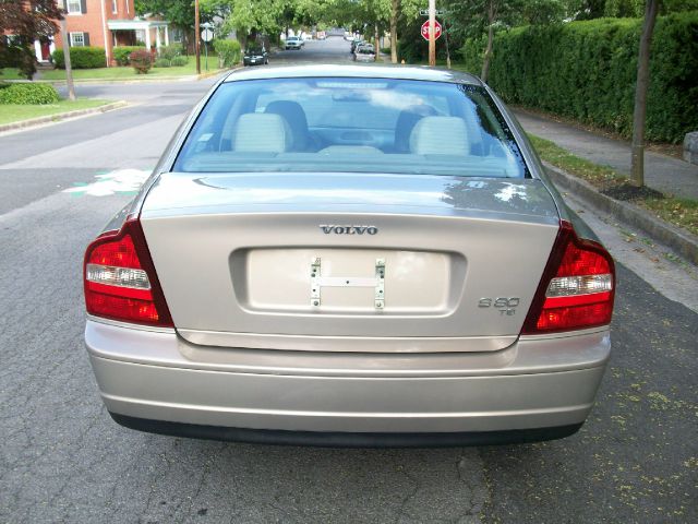 Volvo S80 LE 4x4 SUV Sedan