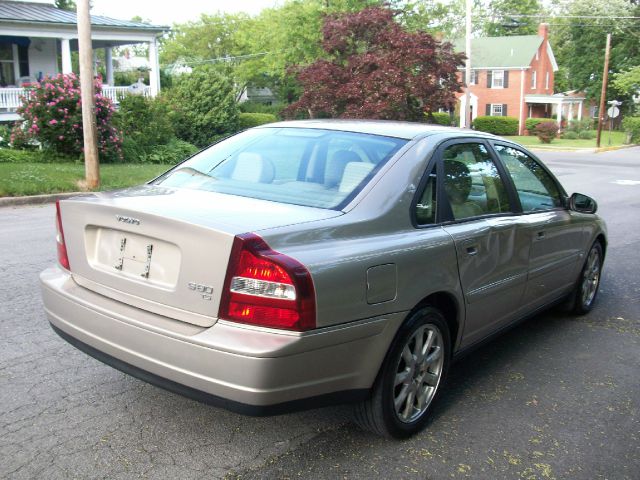 Volvo S80 2003 photo 1