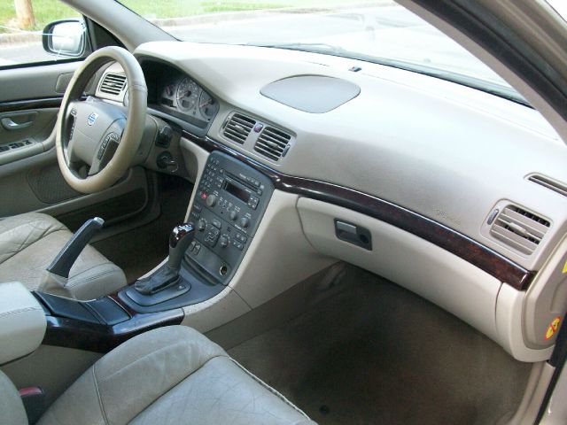 Volvo S80 2003 photo 10