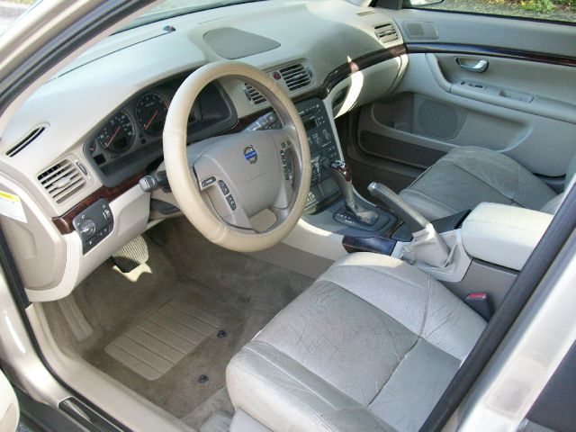 Volvo S80 2003 photo 13