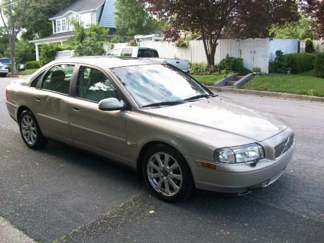 Volvo S80 2003 photo 14