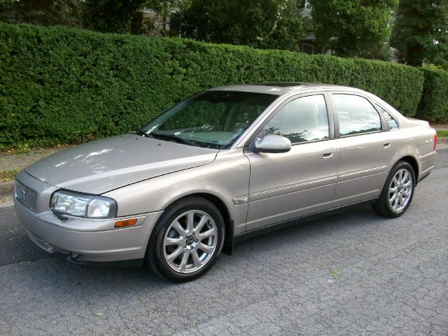 Volvo S80 2003 photo 19