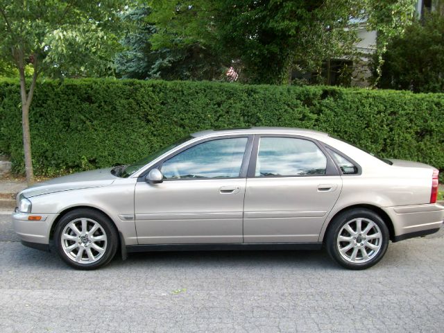 Volvo S80 2003 photo 2