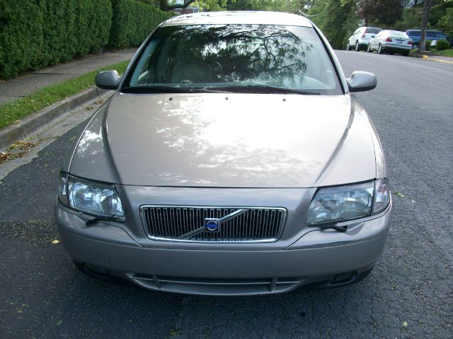 Volvo S80 2003 photo 4