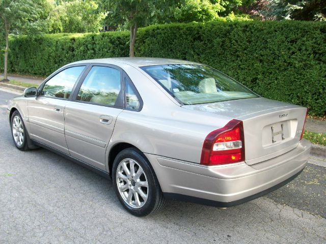 Volvo S80 2003 photo 5