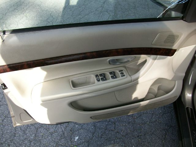 Volvo S80 2003 photo 7