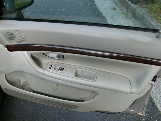 Volvo S80 2003 photo 8