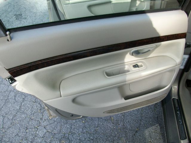 Volvo S80 2003 photo 9