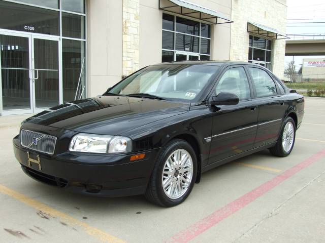 Volvo S80 2003 photo 1