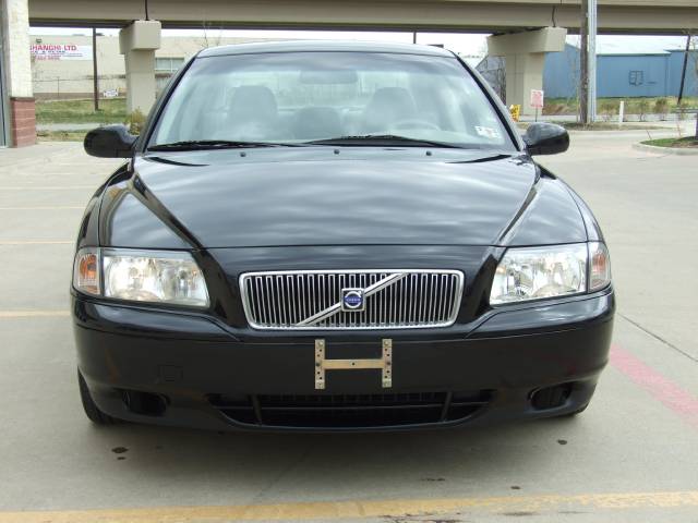 Volvo S80 4X4 - ONE Owner Sedan