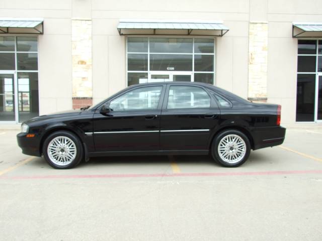 Volvo S80 2003 photo 2