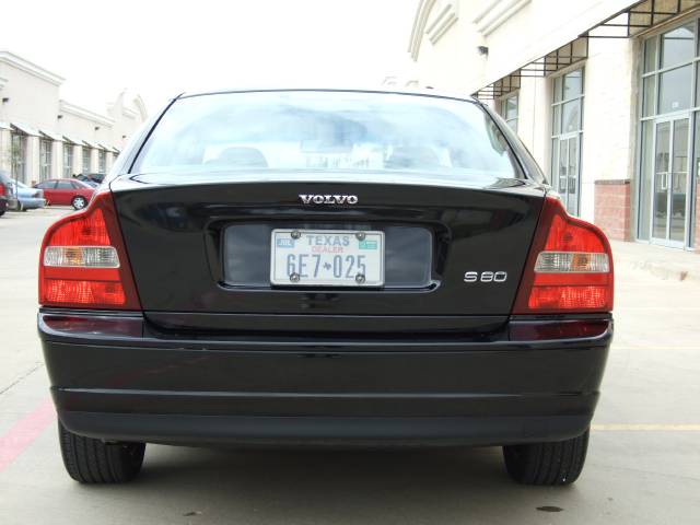 Volvo S80 2003 photo 4