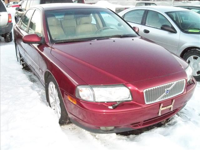 Volvo S80 2003 photo 2