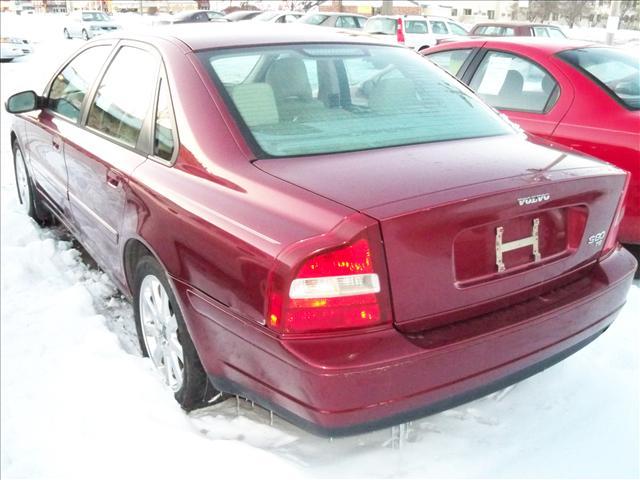 Volvo S80 SE W/ Navigation Unspecified