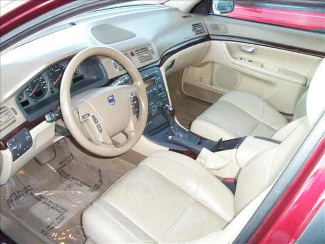 Volvo S80 2003 photo 1