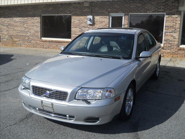 Volvo S80 4X4 - ONE Owner Sedan