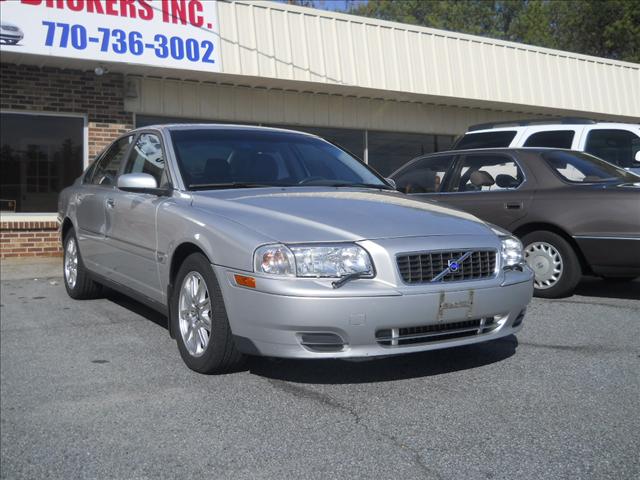 Volvo S80 2003 photo 1