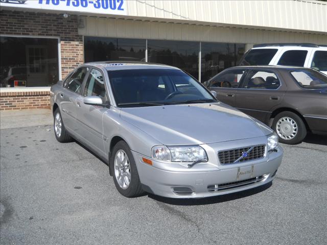 Volvo S80 2003 photo 2