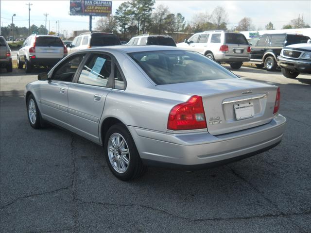 Volvo S80 2003 photo 3