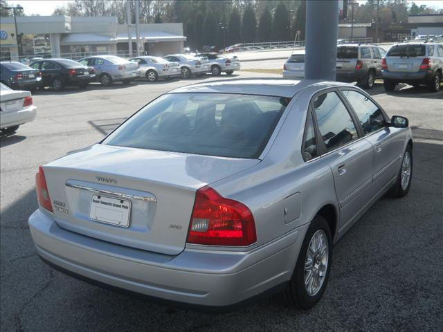 Volvo S80 2003 photo 4