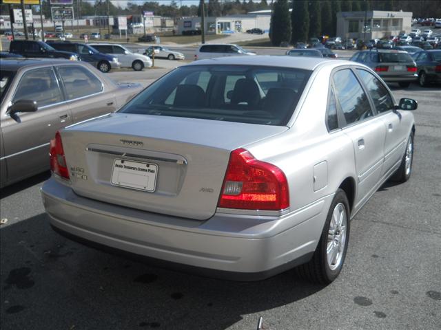 Volvo S80 2003 photo 5