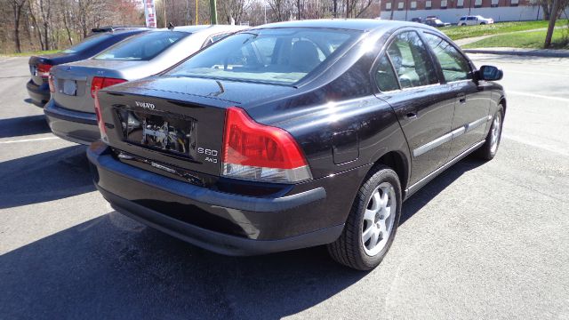 Volvo S80 2003 photo 1