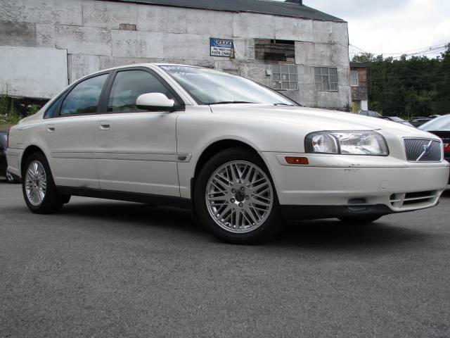 Volvo S80 2003 photo 1