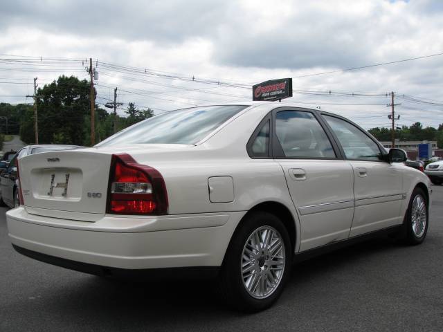 Volvo S80 2003 photo 2