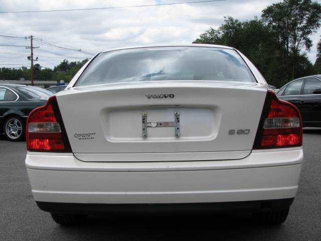 Volvo S80 2003 photo 3