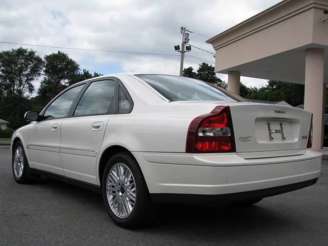 Volvo S80 2003 photo 4