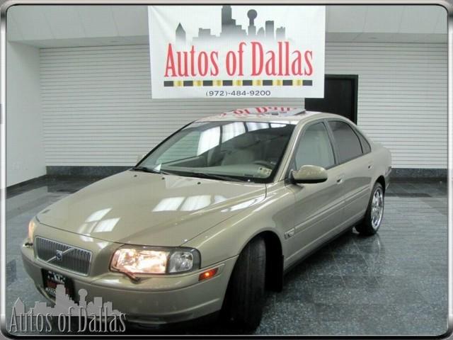 Volvo S80 2003 photo 1