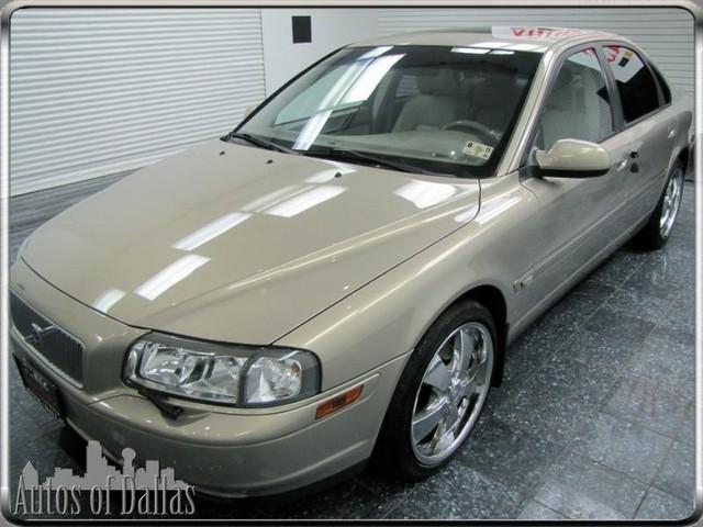 Volvo S80 2003 photo 2