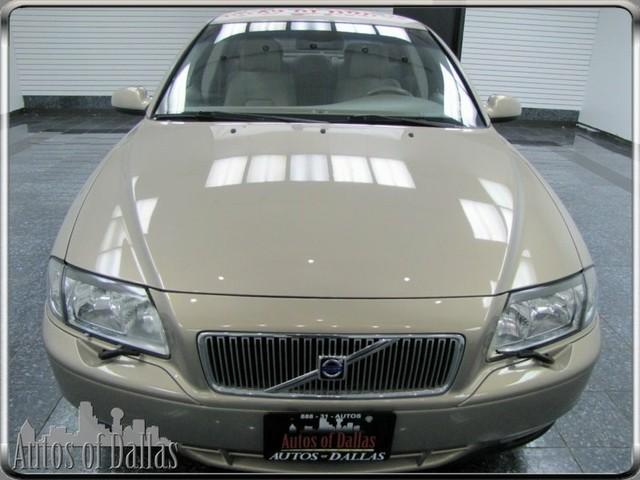 Volvo S80 2003 photo 5