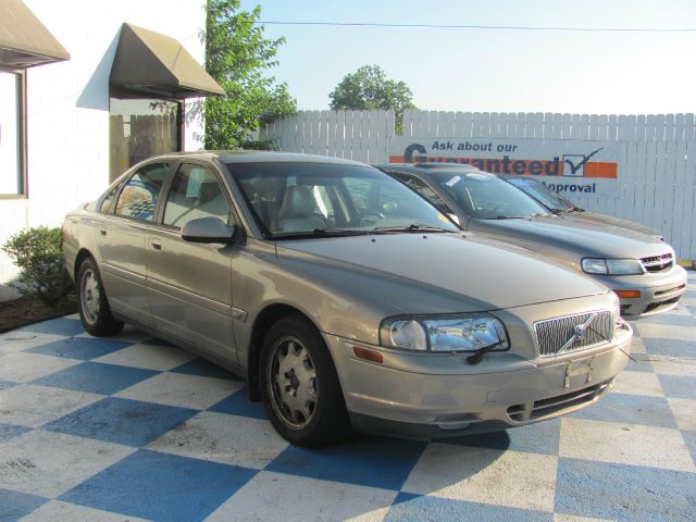 Volvo S80 2003 photo 1