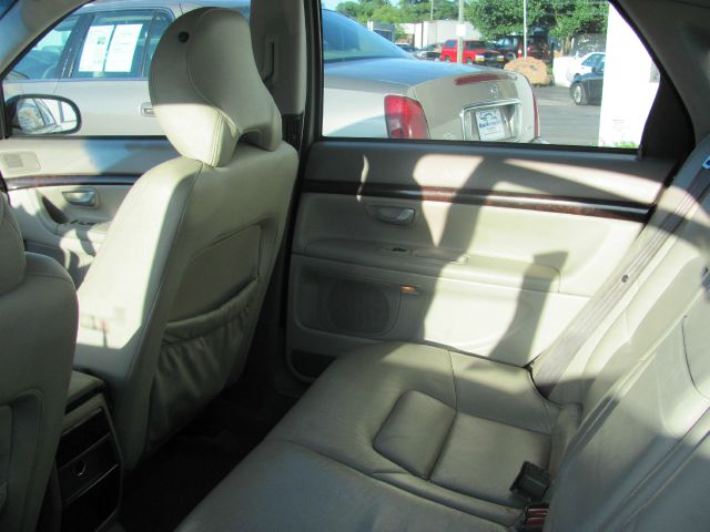 Volvo S80 2003 photo 3