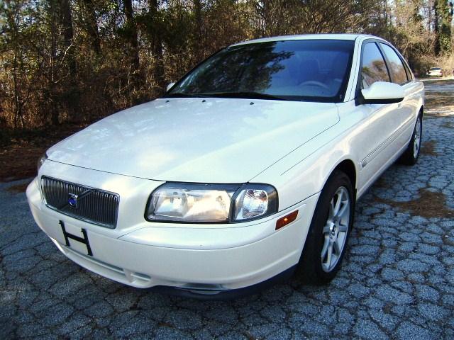 Volvo S80 2003 photo 1