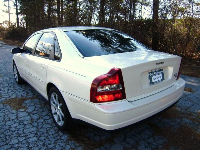 Volvo S80 2003 photo 2