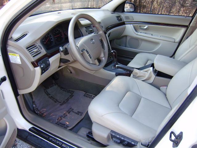 Volvo S80 2003 photo 3