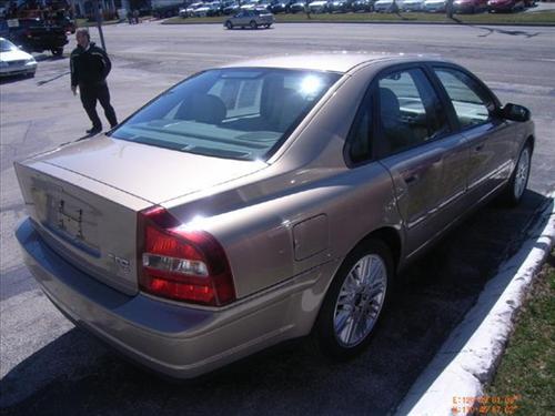 Volvo S80 4X4 - ONE Owner Other