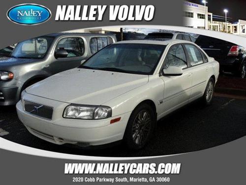 Volvo S80 2003 photo 2