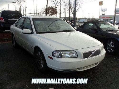 Volvo S80 2003 photo 3