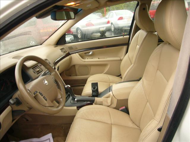 Volvo S80 2003 photo 1