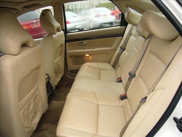 Volvo S80 2003 photo 3