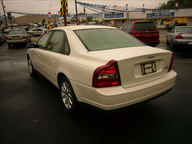 Volvo S80 2003 photo 4