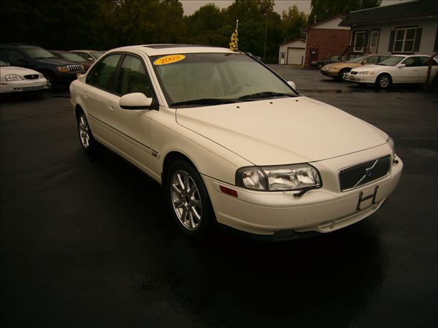 Volvo S80 2003 photo 5