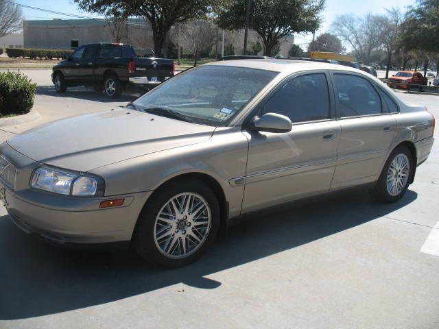 Volvo S80 4X4 - ONE Owner Sedan