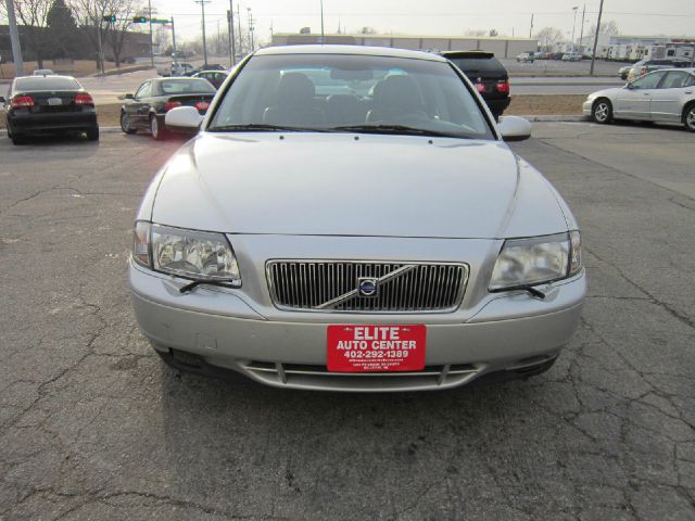 Volvo S80 2003 photo 3