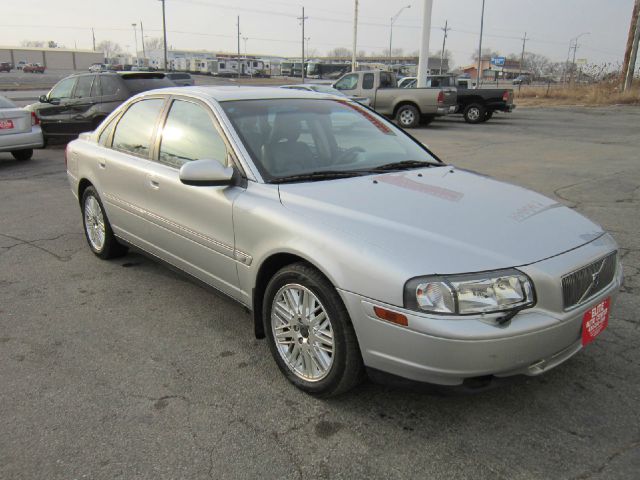 Volvo S80 2003 photo 4