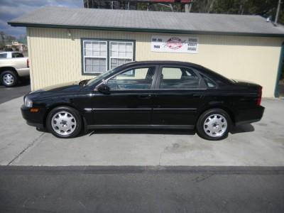 Volvo S80 2003 photo 2