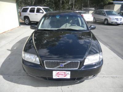 Volvo S80 4X4 - ONE Owner Sedan